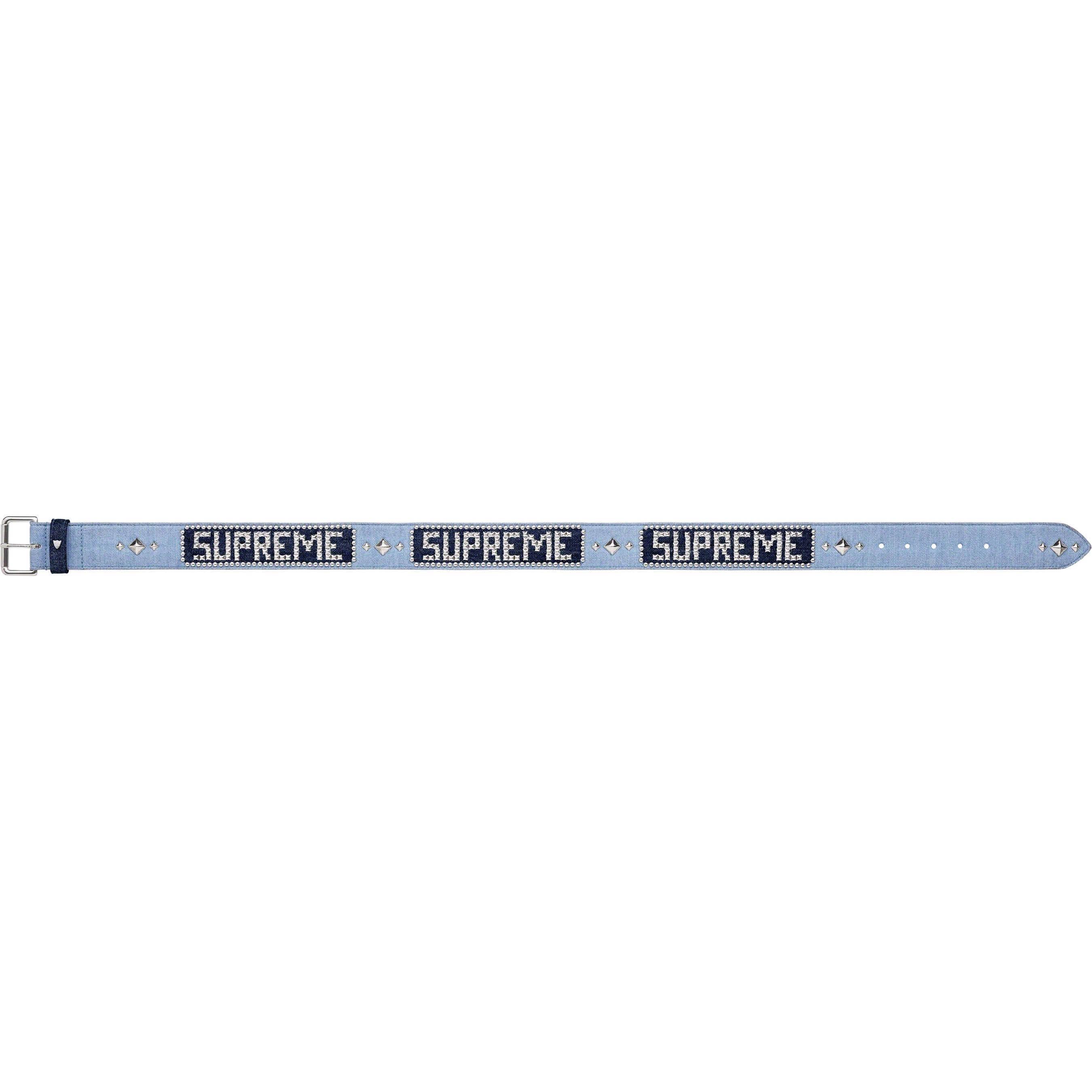 Supreme®/Hollywood Trading Company Studded Belt view 13